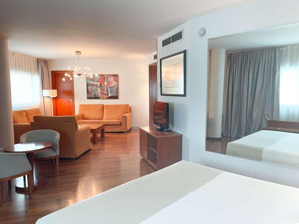 Allegro Murcia Azarbe Zimmer foto